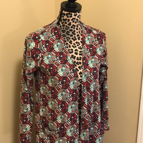 Lularoe Sarah - Picture 1 of 4